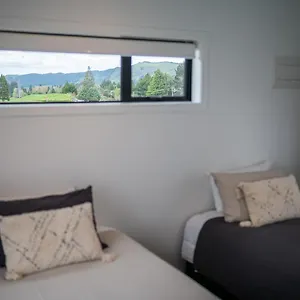 Apartment Fairway Rotorua