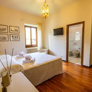 Farm stay Il Vago Soggiorno Barberino di Mugello