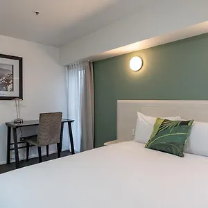 Апарт-отель Mercure And