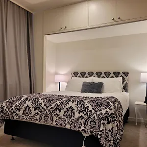 Apartment Central, 2bedroom Wellington