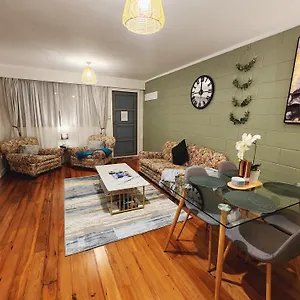 Apartment Cqn's Wellington
