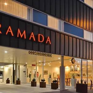 Ramada By Wyndham City Appart hôtel