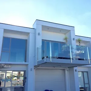 4* Мотель Alpha With Spa-bath