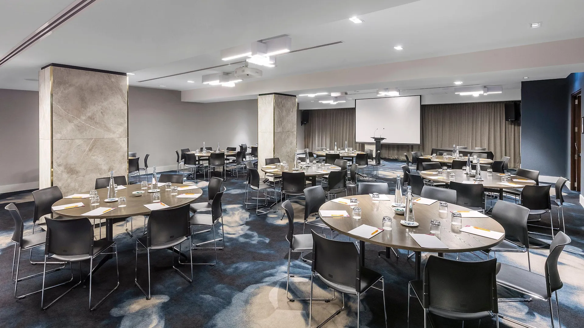 Crowne Plaza Christchurch, An Ihg Hotel 4*, Christchurch Nouvelle-Zélande