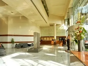 Crowne Plaza Christchurch By Ihg Hotel