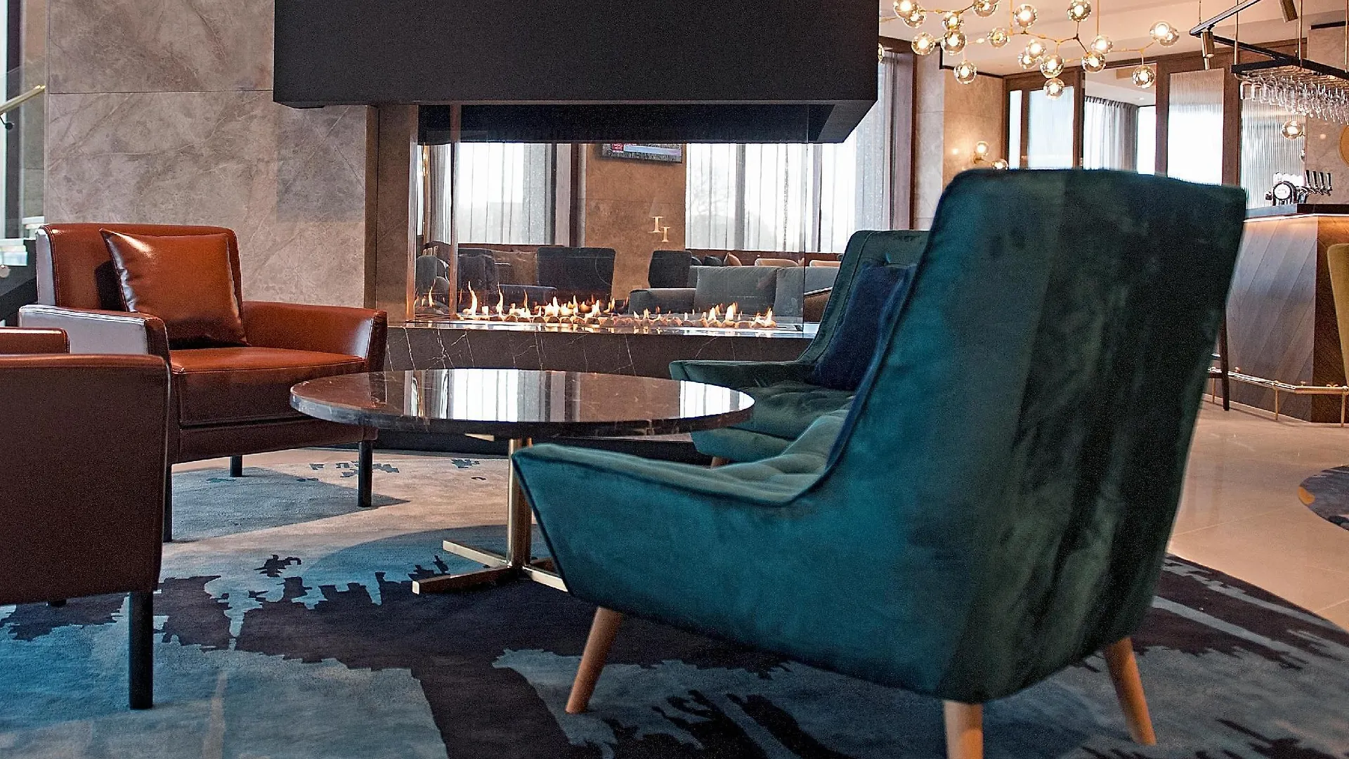 Crowne Plaza Christchurch By Ihg
