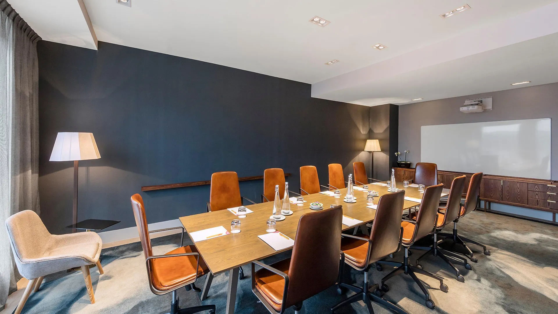 Hotel Crowne Plaza Christchurch By Ihg
