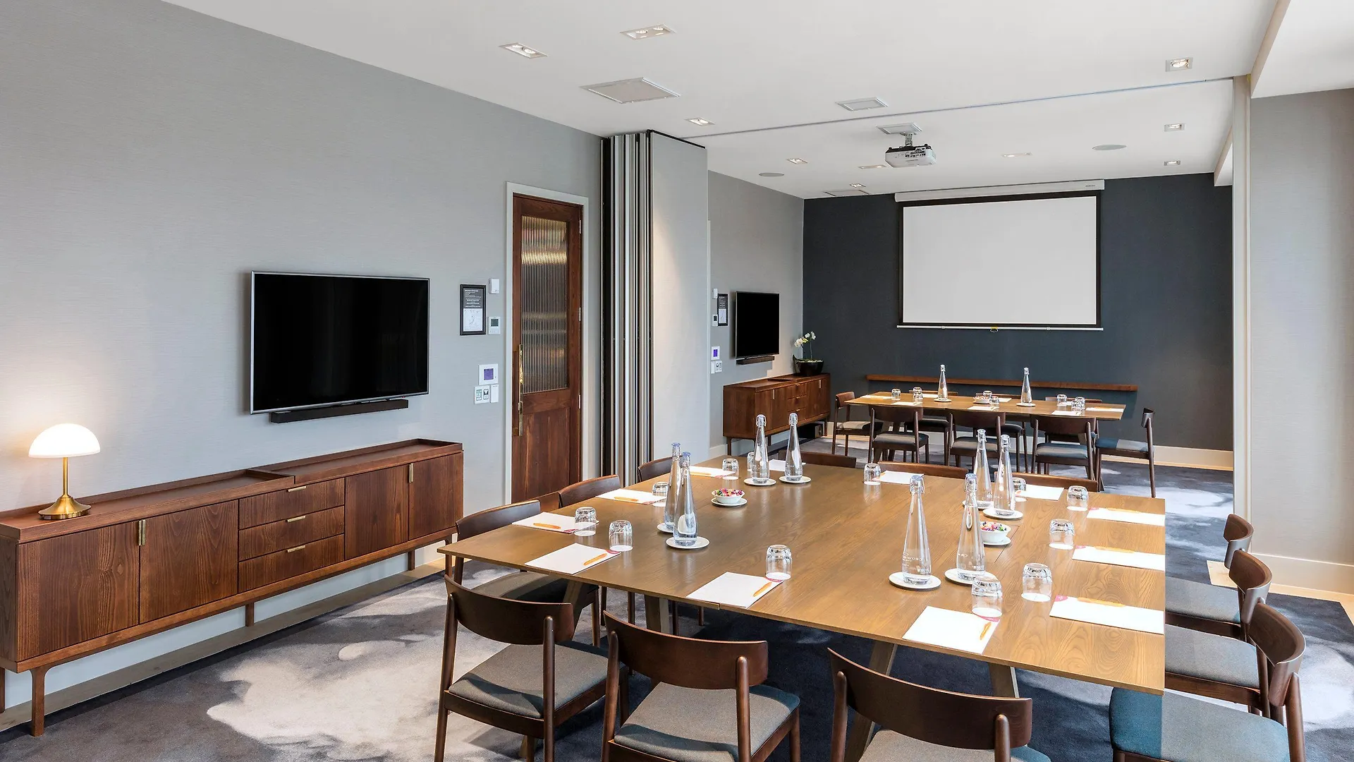 Crowne Plaza Christchurch By Ihg