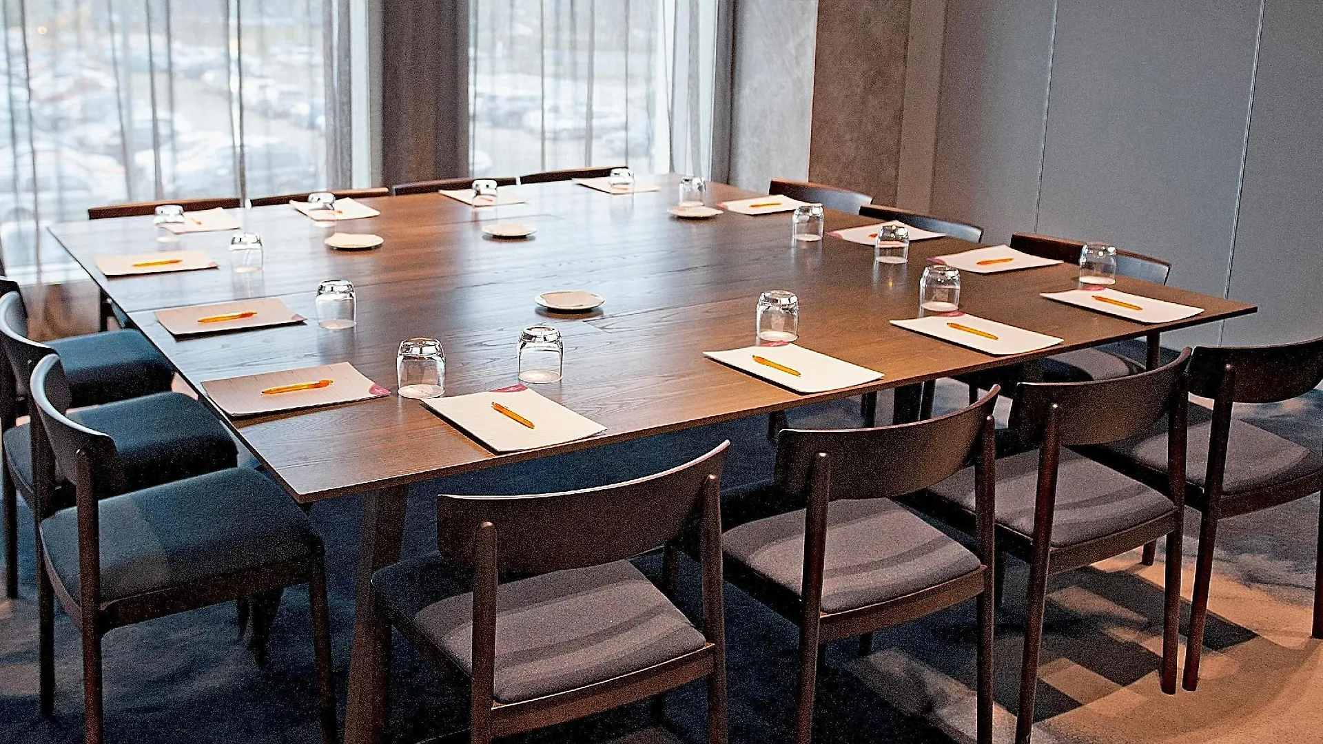 Hotel Crowne Plaza Christchurch By Ihg