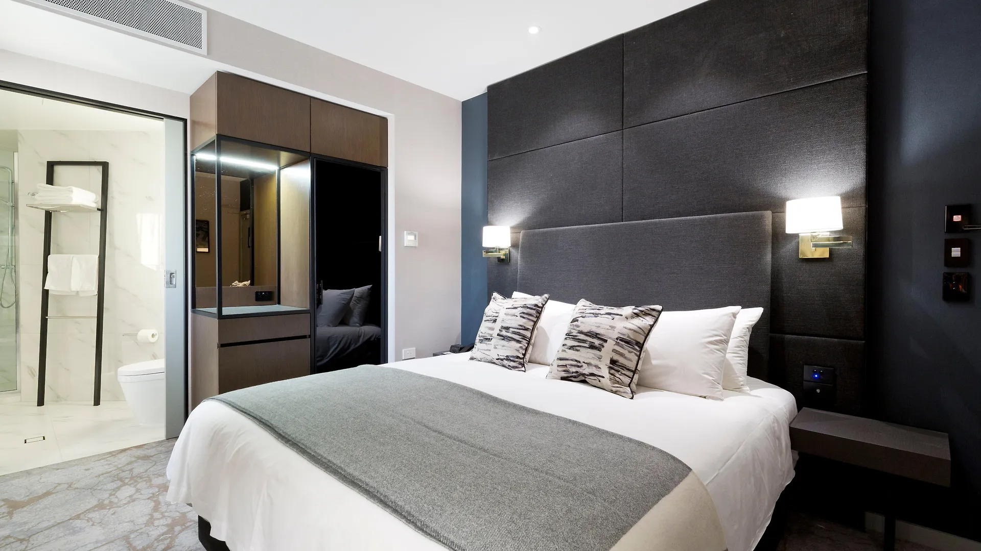 Hotel Crowne Plaza Christchurch By Ihg