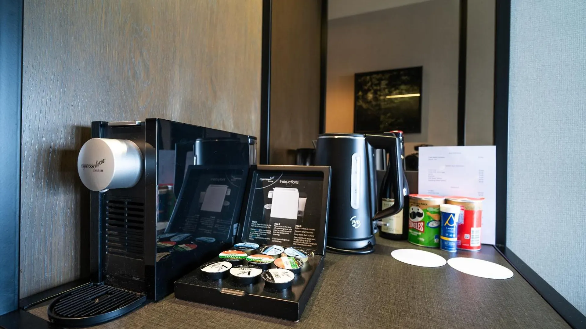 Crowne Plaza Christchurch By Ihg